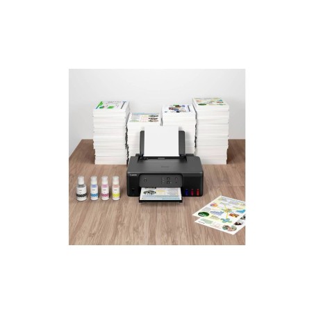 Canon PIXMA G1530 Black Printer - High-Quality, Cost-Effective Printing Solution for Your Home/Office!